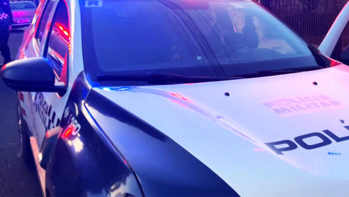 Criança é baleada em Sorriso e socorrida na UPA