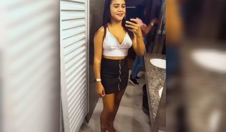 Homem que matou jovem durante encontro é indiciado por feminicídio qualificado