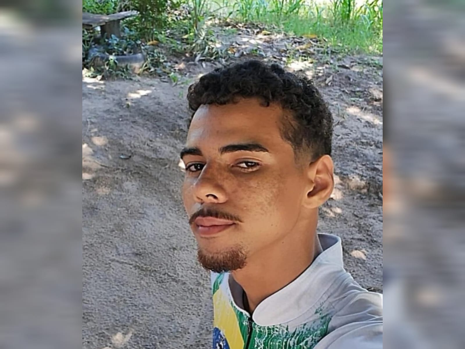 Jovem de 18 anos morre após colisão frontal na BR-163 em Sinop