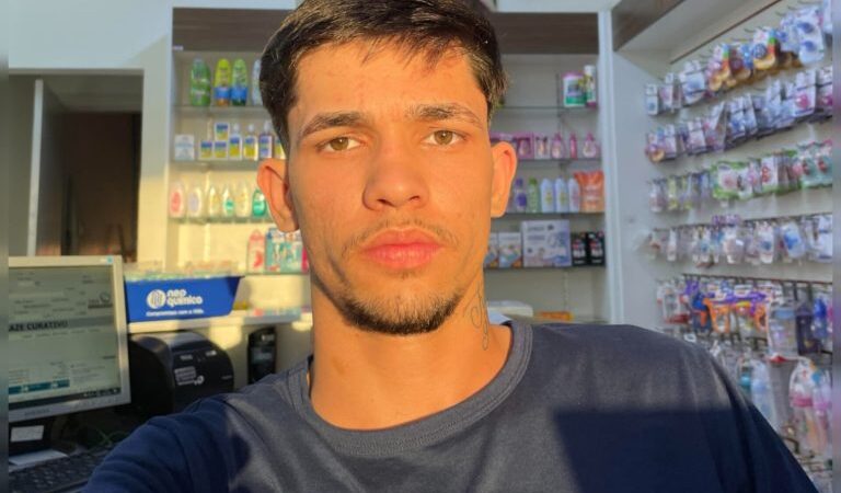 Corpo de jovem desaparecido é encontrado com marcas de tortura em Sorriso