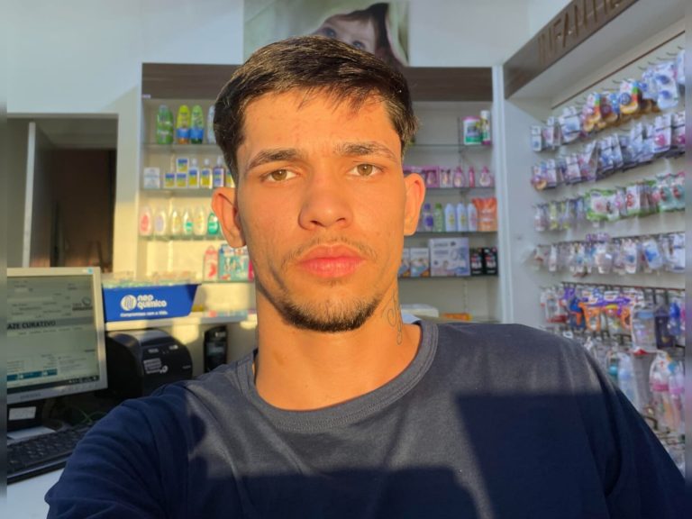Corpo de jovem desaparecido é encontrado com marcas de tortura em Sorriso