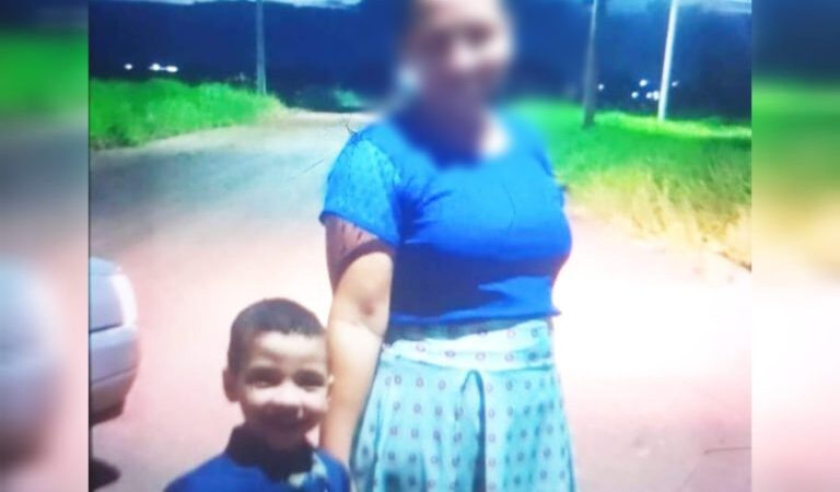 Identificada criança de 6 anos atropelada por ônibus escolar em Sinop