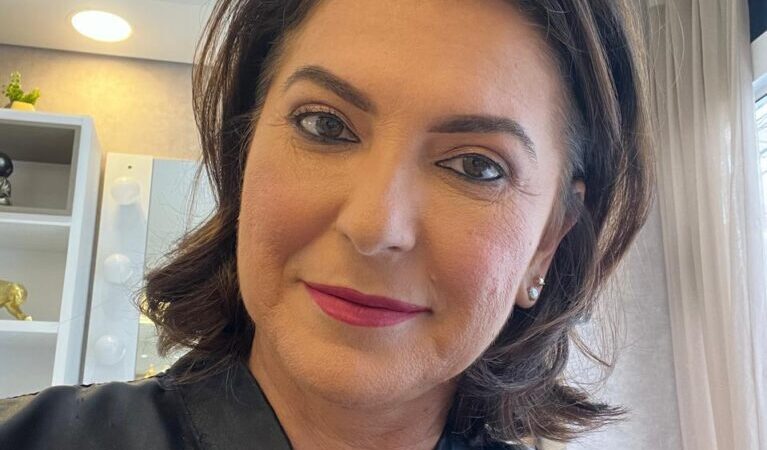 Rosana Martinelli assume Senado na próxima quarta-feira (12)