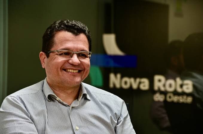 Sinop: presidente de concessionária confirma início imediato de duplicação da BR-163 e viadutos