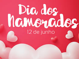 Ideias criativas para o dia dos namorados