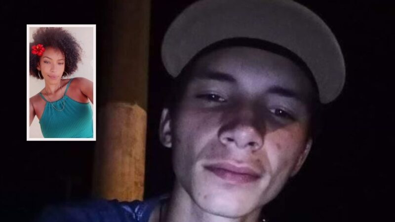 POLÍCIA PROCURA SUSPEITO DE MATAR EX-NAMORADA A FACADAS EM MT