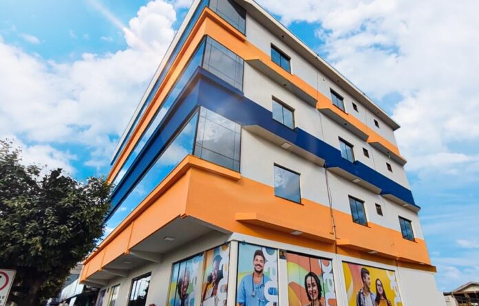 Senac oferta 550 vagas em cursos profissionalizantes em Sinop e mais 5 cidades