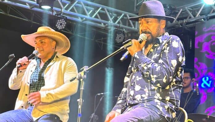 Sinop terá shows de Duduca e Dalvan, Altair e Alexandre em prol do Hospital de Amor