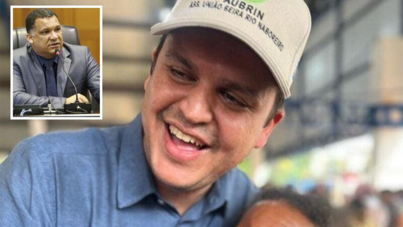 Rondonópolis: Thiago Silva lidera pesquisa com 38,6% das intenções de voto para Prefeito. Possível vitória garante mais um deputado para Sinop