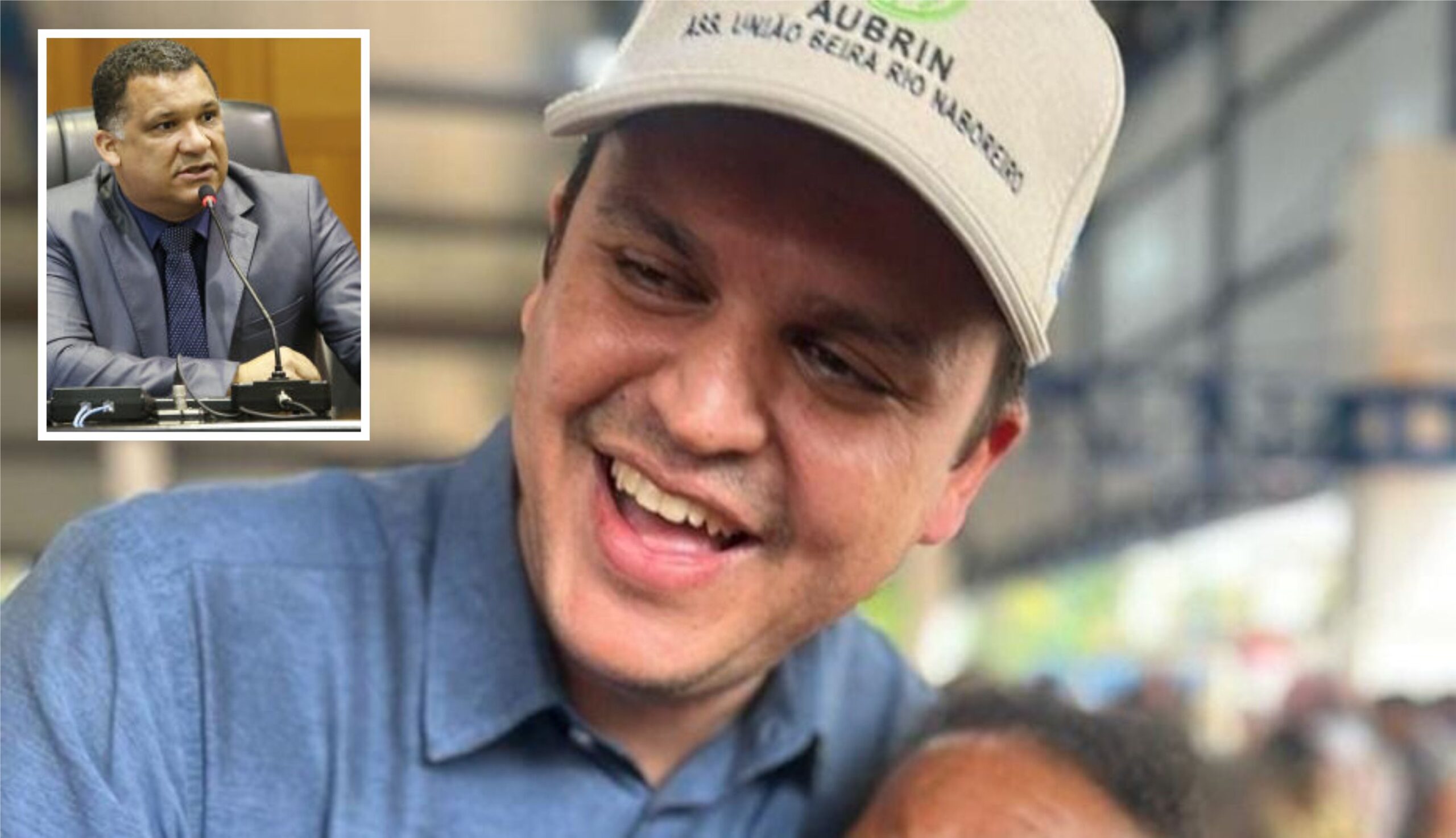 Rondonópolis: Thiago Silva lidera pesquisa com 38,6% das intenções de voto para Prefeito. Possível vitória garante mais um deputado para Sinop