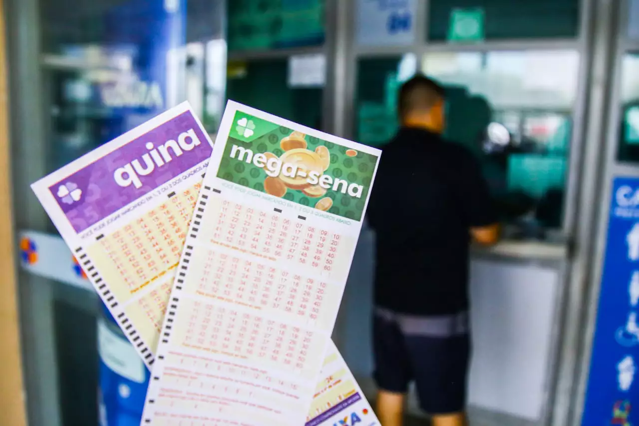 11 apostas de MS acertam 5 dezenas e levam R$ 22,8 mil
