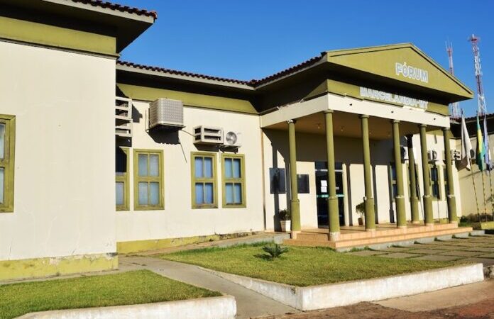 Acusado de matar o próprio filho e tentar simular suicídio no Nortão irá a júri popular, decide juíza