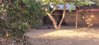 Sinop: Homem é encontrado morto em conjunto de quitinete
