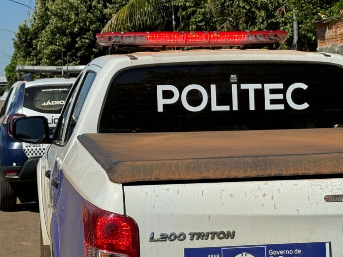 Criança morre após se afogar na piscina da casa dos avós em Mato Grosso