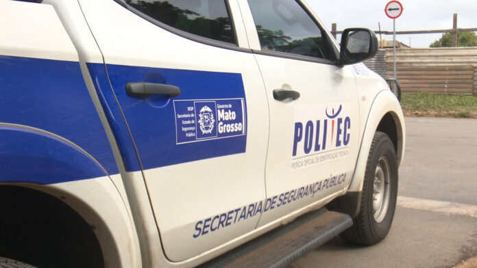 Adolescente que caiu do cavalo morre após 9 dias internada no Nortão