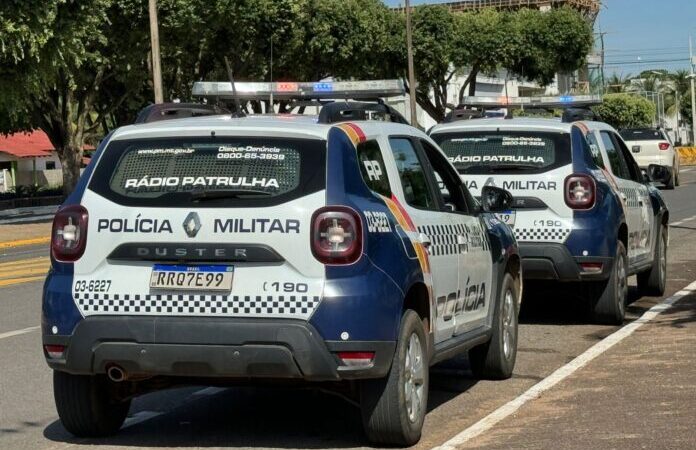 Preso pela 2ª vez homem por atos libidinosos em rodoviária de Alta Floresta