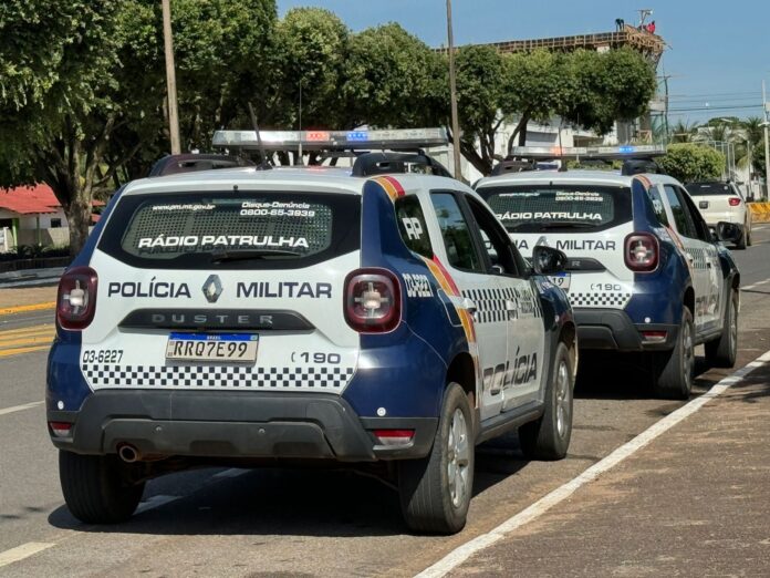 Preso pela 2ª vez homem por atos libidinosos em rodoviária de Alta Floresta
