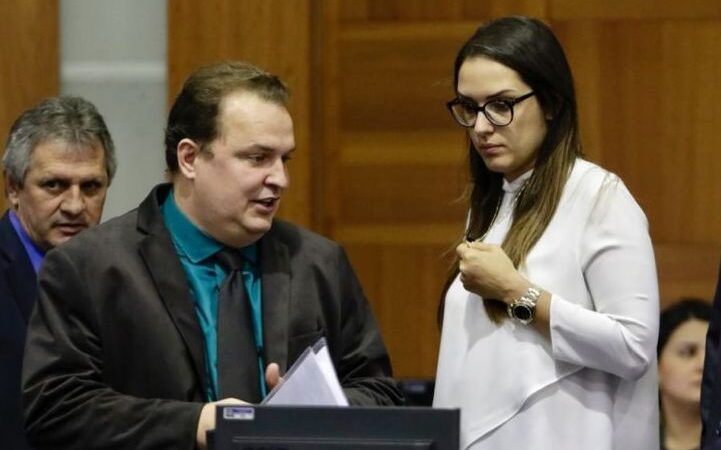 Após reunião, apoiadores de Max Russi seguem sem consenso sobre primeira-secretaria da Assembleia