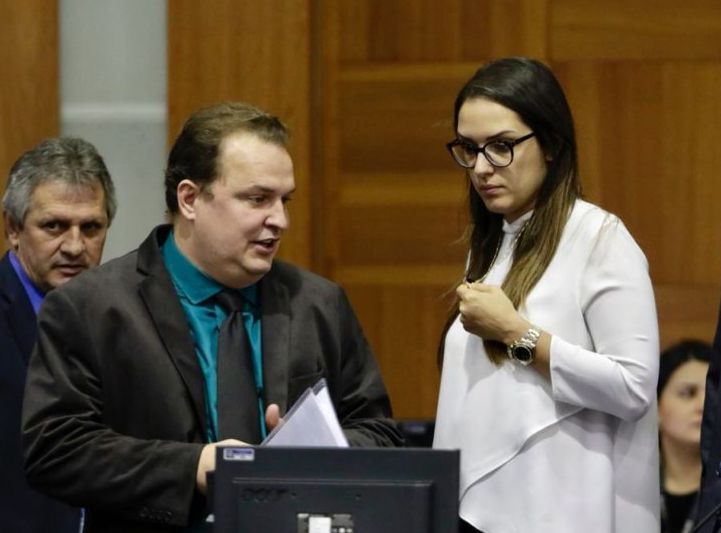 Após reunião, apoiadores de Max Russi seguem sem consenso sobre primeira-secretaria da Assembleia