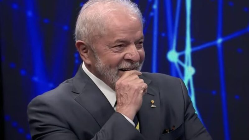 “Vou cumprir promessa de isentar Imposto de Renda até R$ 5 mil”