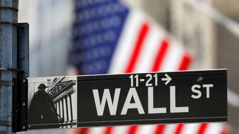 Bolsas de NY fecham em alta, impulsionadas por payroll, com S&P 500 e Nasdaq em recordes