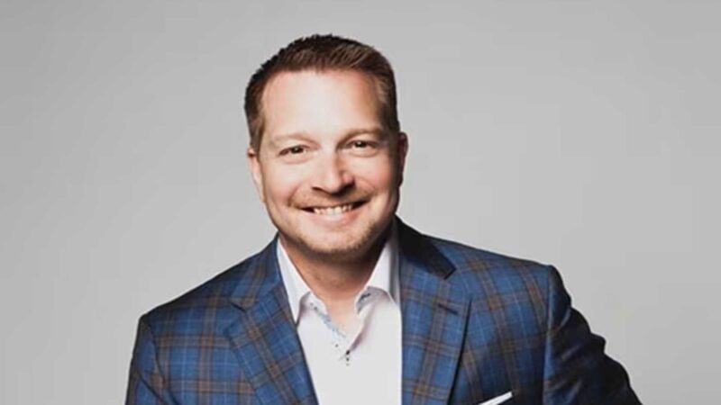 CEO da CrowdStrike perdeu US$ 282 milhões com pane