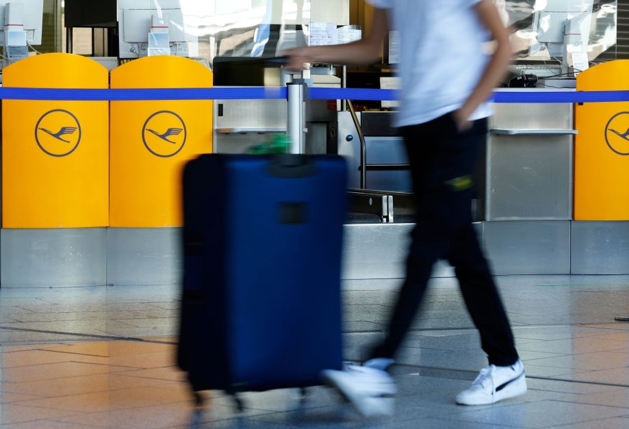 CNC revisa para cima previsão de crescimento do turismo em 2024 e espera alta de 2,9%