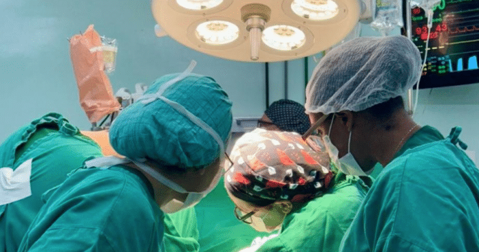 Duas captações de órgãos são realizadas em Mato Grosso e vão ajudar cinco pacientes