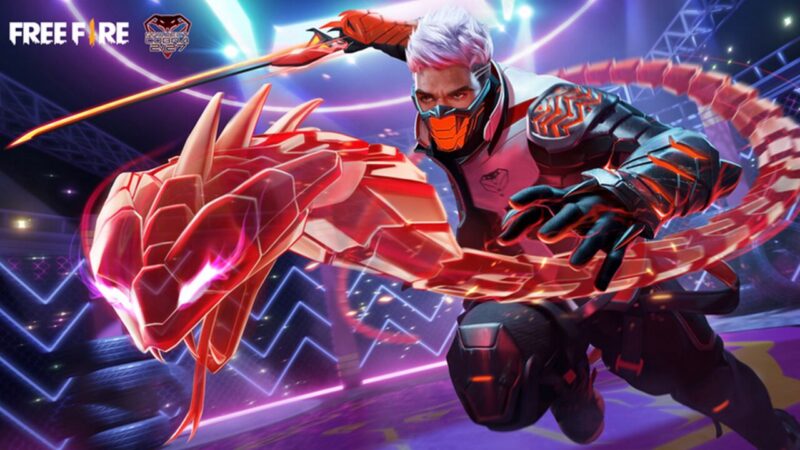 Códigos de Free Fire para esta segunda (15/07), pegue o seu antes que esgotem!