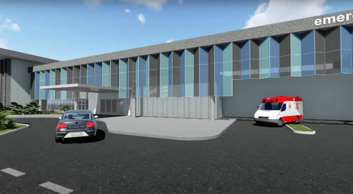 Ministério confirma construção de maternidades em Sinop e Várzea Grande através do Novo PAC