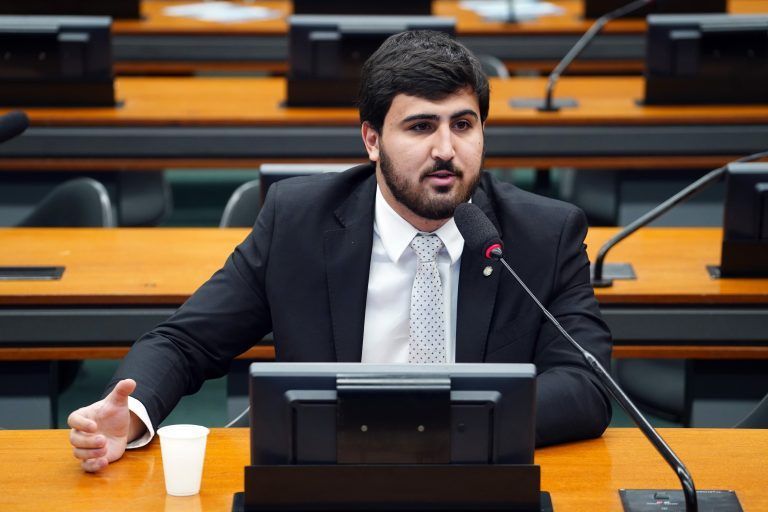 Deputado admite apoiar Lúdio caso MDB não vá ao 2º turno e elogia Abílio: tem mais projeto que Botelho