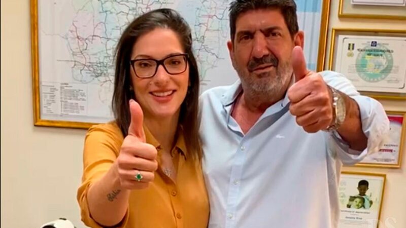 Dr. João deve ser o primeiro-secretário da Assembleia com recuo de Janaína Riva