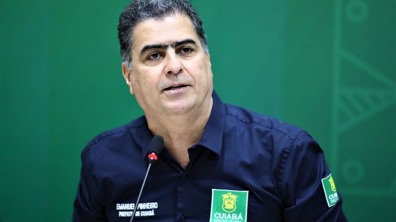 Emanuel chama pré-candidatos à Prefeitura de “desiquilibrados” após polêmica com BRT