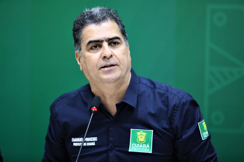 Emanuel chama pré-candidatos à Prefeitura de “desiquilibrados” após polêmica com BRT