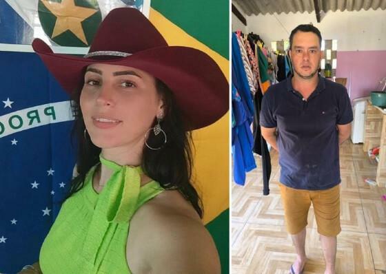Ex-marido é preso suspeito de encomendar a morte de filha de deputado em MT