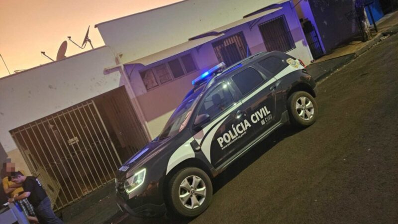 Funcionários de clínica clandestina em Goiás são suspeitos de torturar e estuprar internos