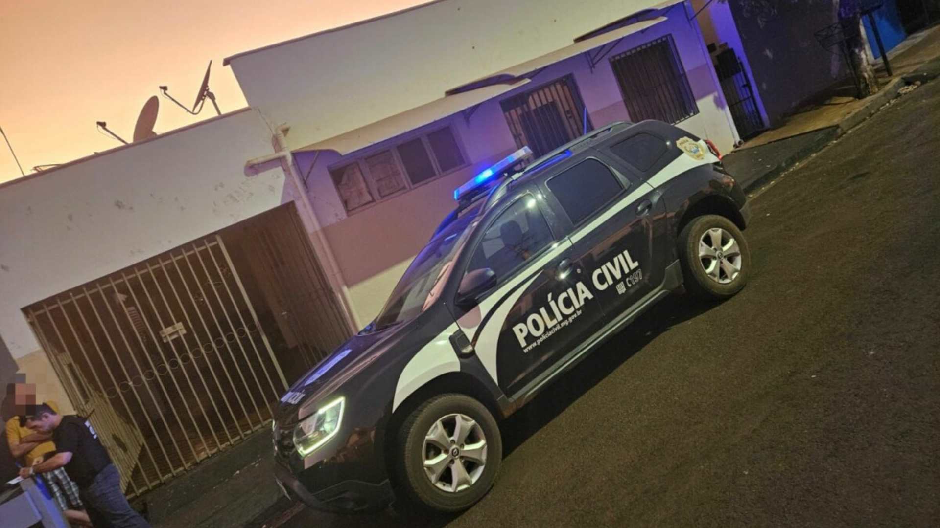 Funcionários de clínica clandestina em Goiás são suspeitos de torturar e estuprar internos