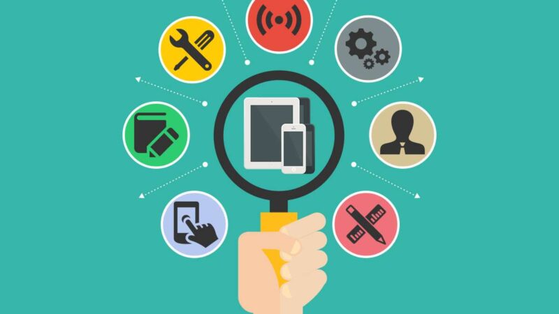 Google e Apple facilitam transferência de fotos entre serviços