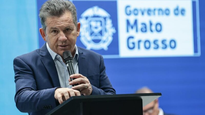 Governador garante que demissões na Secretariada de Agricultura não foram por retaliação política