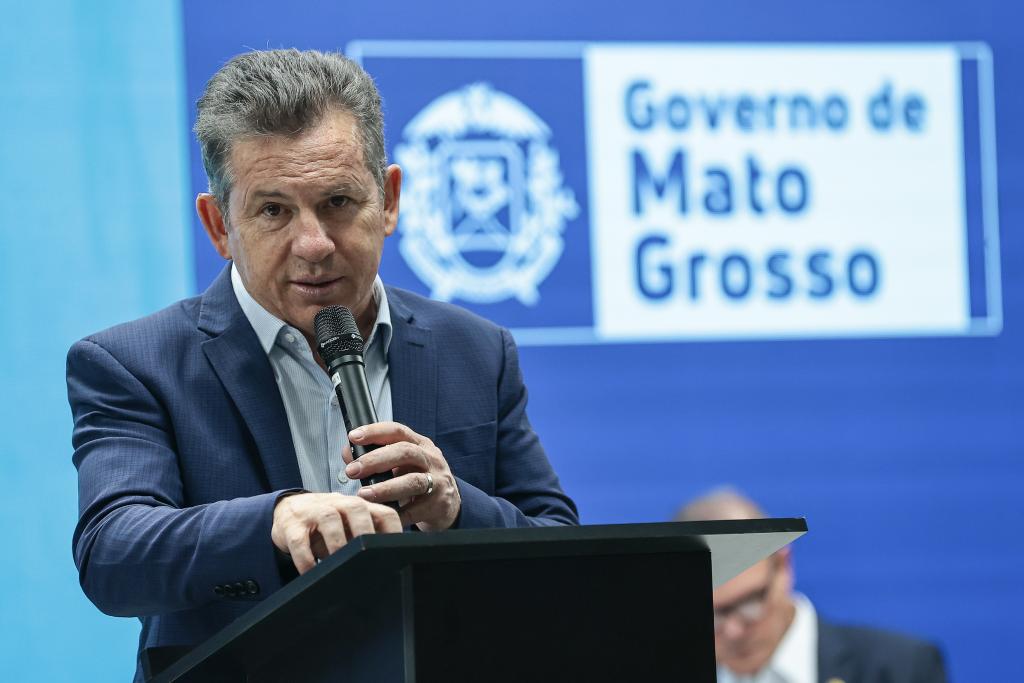 Governador garante que demissões na Secretariada de Agricultura não foram por retaliação política
