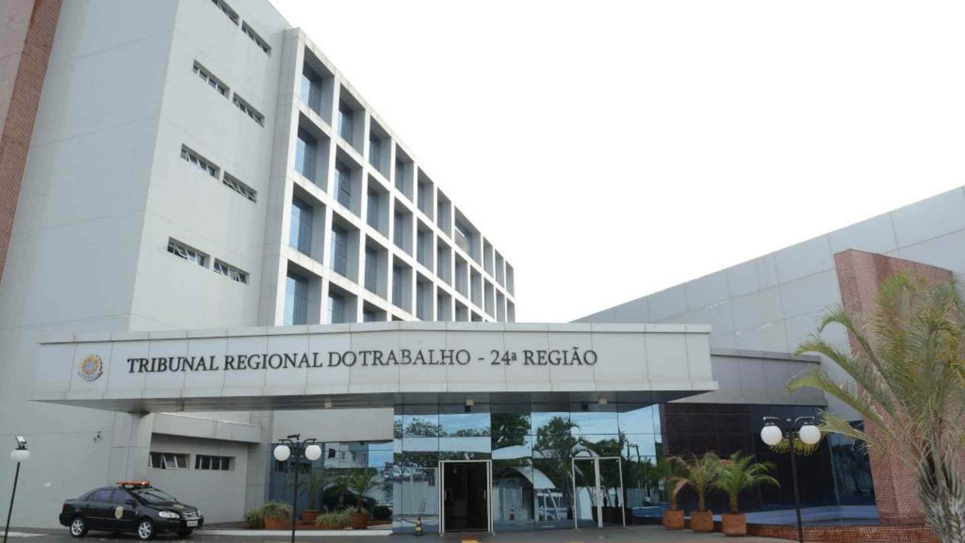 Justiça do Trabalho reconhece vínculo trabalhista de profissional que atuava como PJ em empresa de Campo Grande