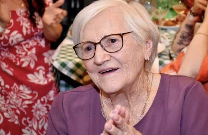 Sinop: morre pioneira Lidia Bellincanta