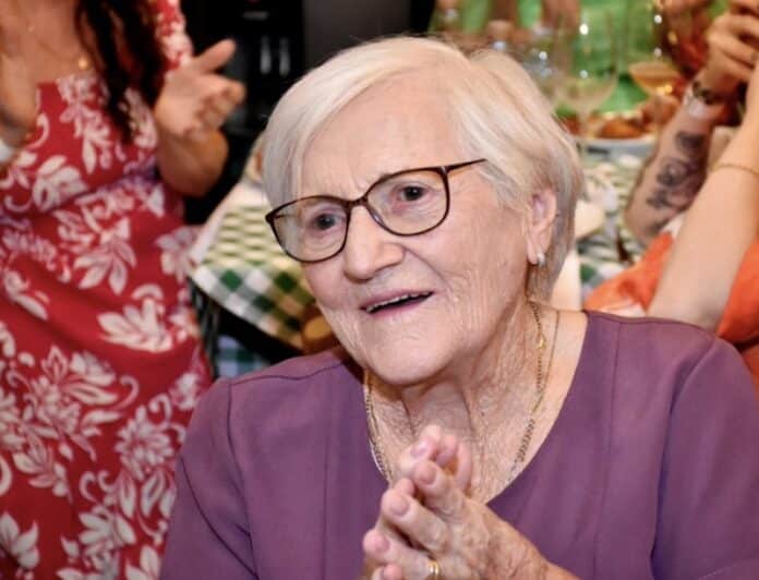 Sinop: morre pioneira Lidia Bellincanta