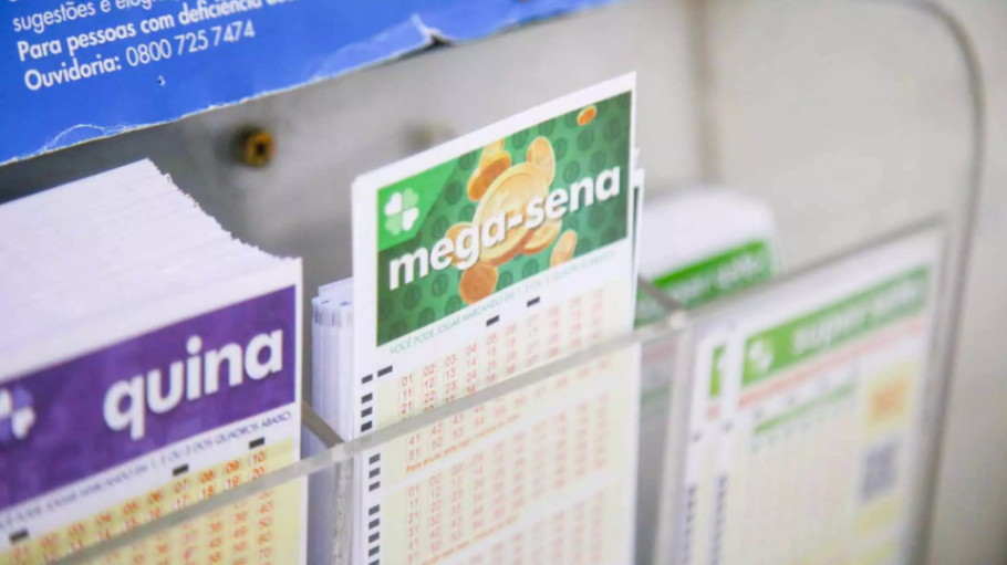 Mega-Sena sorteia prêmio acumulado em R$ 15 milhões