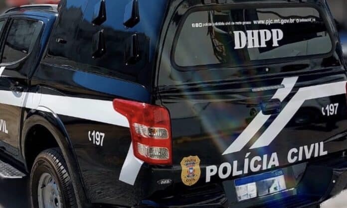 Morre jovem baleado pelo pai em Mato Grosso; polícia aponta “histórico de violência”