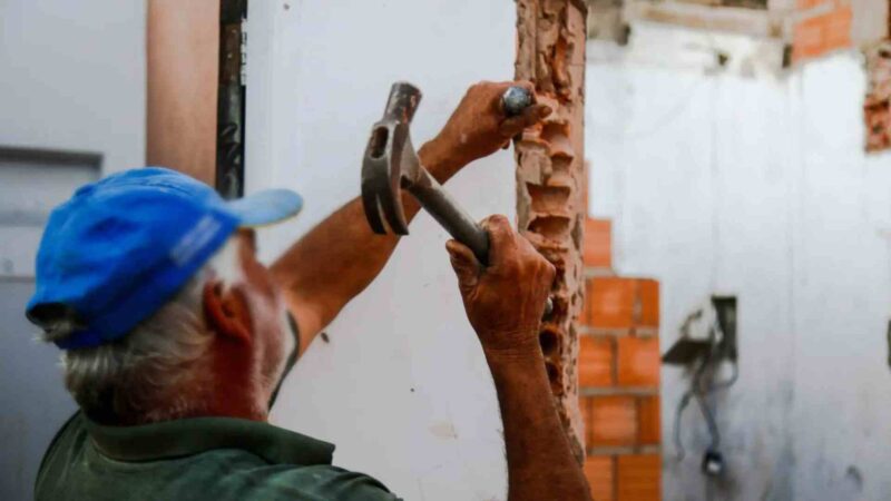 Reforma de UBS custará R$ 1,4 milhão para Prefeitura de Coronel Sapucaia
