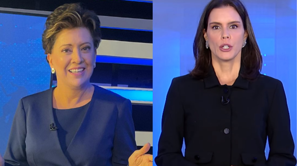 Restrições da Record aos jornalistas choca web