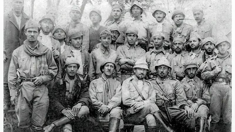 Saiba o que foi a Revolução Constitucionalista de 1932 em São Paulo – Fato Novo