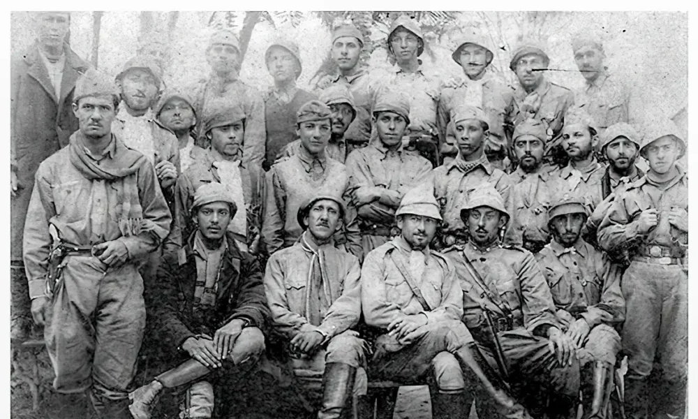 Saiba o que foi a Revolução Constitucionalista de 1932 em São Paulo – Fato Novo
