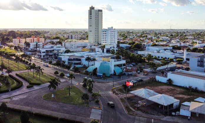 Plano diretor de Sinop é aprovado; prédios em bairros até 25 andares e área para distrito industrial expandida
